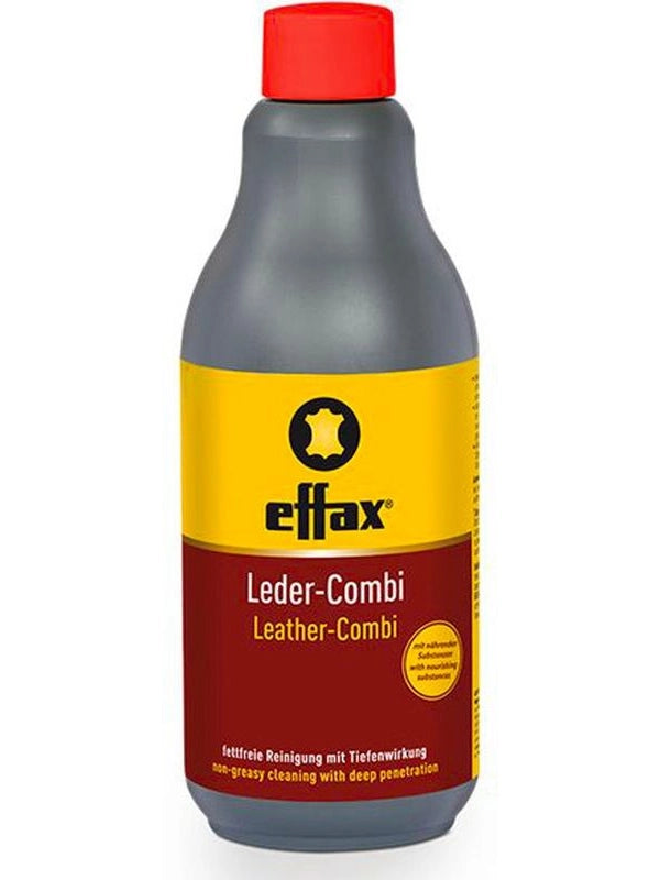 Leder-combi effax 500 ml