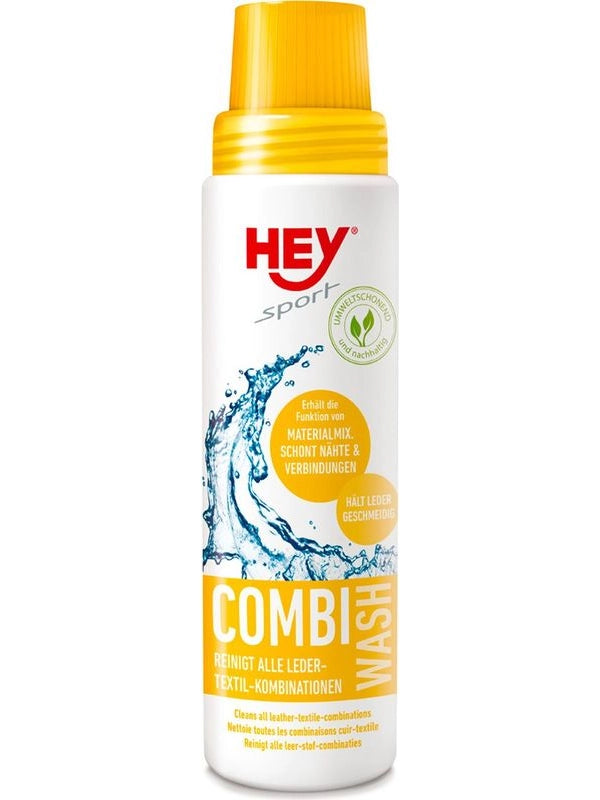 Combi-wash wash effax 250 ml