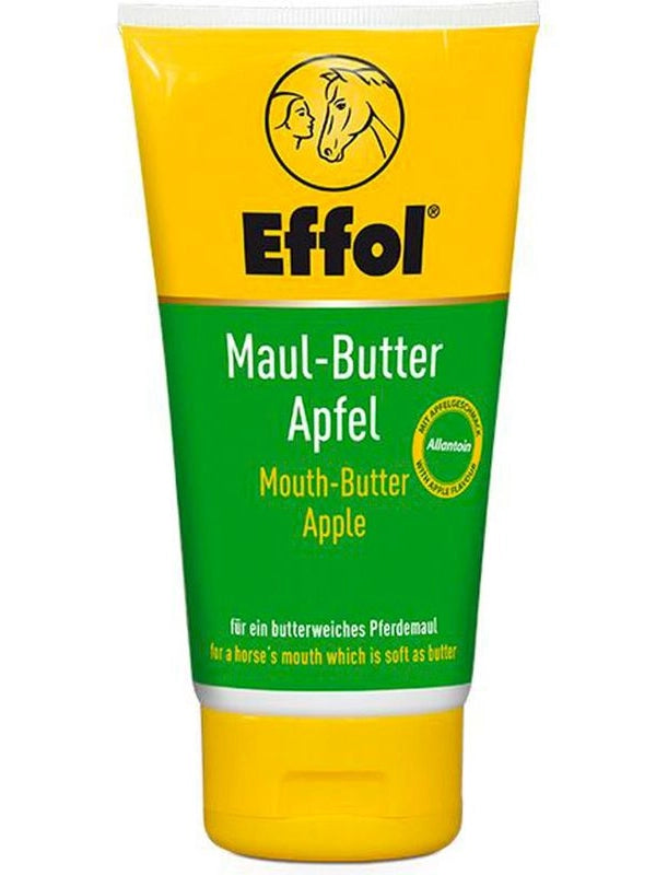 Burro cacao cavallo effol 150 ml mela