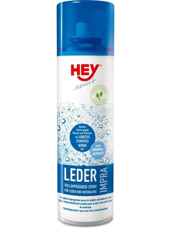 Impra-leder spray effax 200 ml