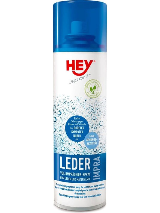 Impra-leder spray effax 200 ml