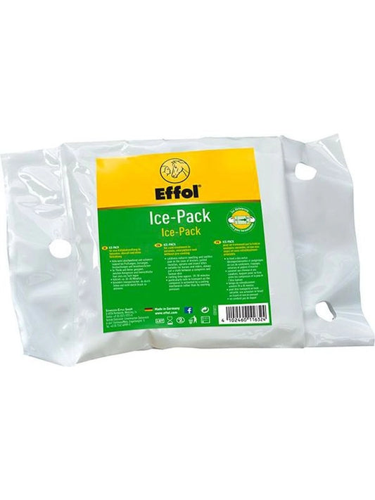 Ice-pack sottofascia monouso effol