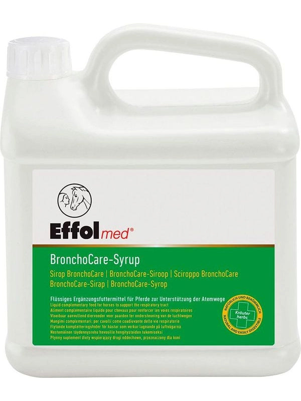 Bronchocare-syrup  effol 1 lt