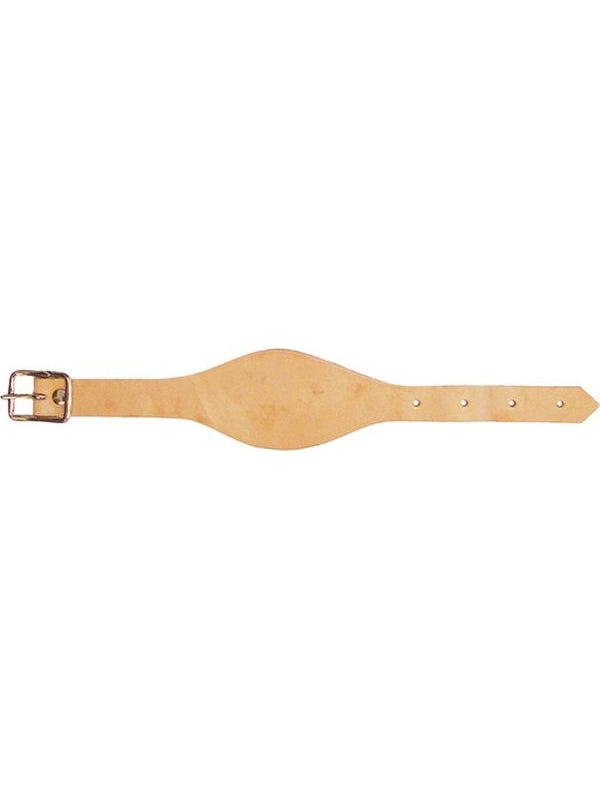 Chiusure fender sagomate cuoio lakota
