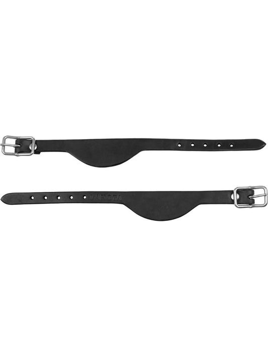 Chiusure fender cuoio lakota