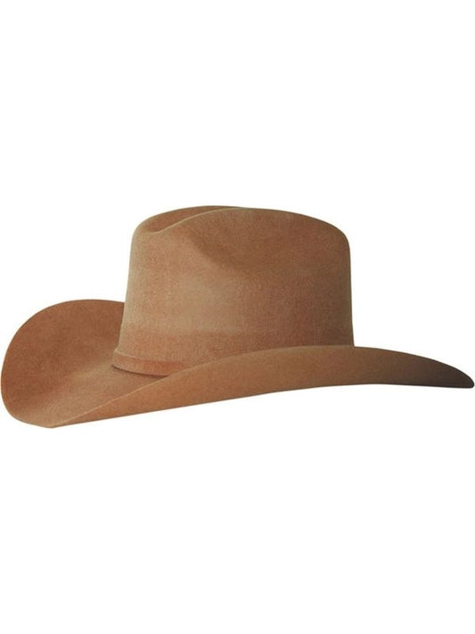Cappello feltro modello "basic"