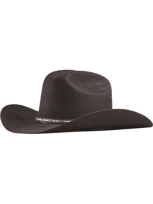 Cappello feltro modello "lux"