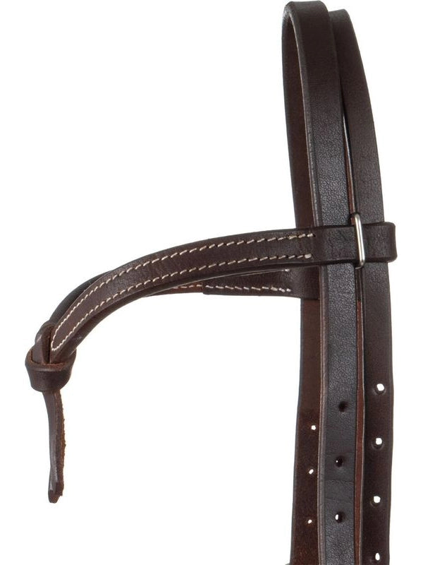 Briglia western Futurity