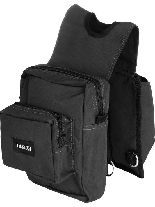 Borsa da trail horn