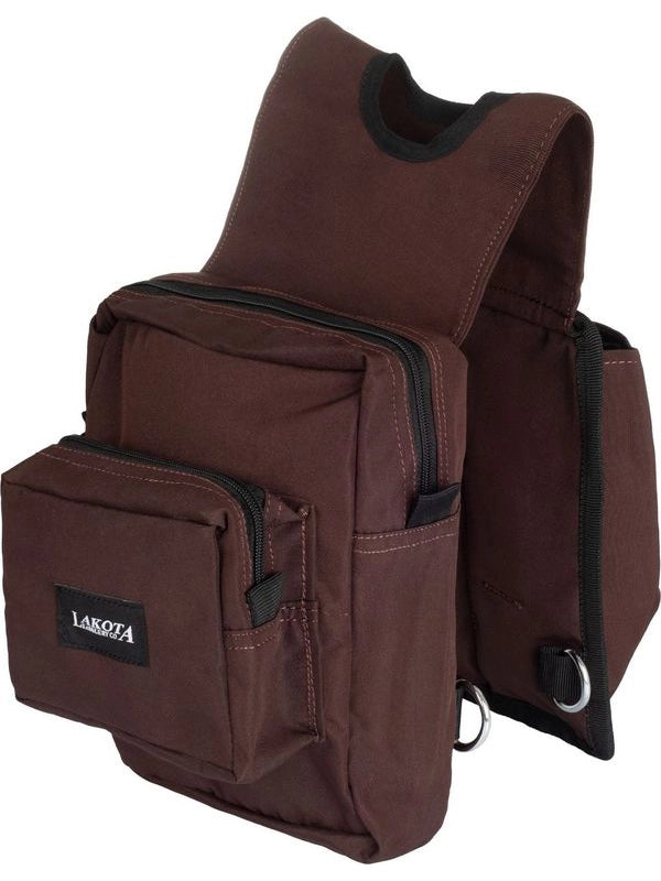 Borsa da trail horn
