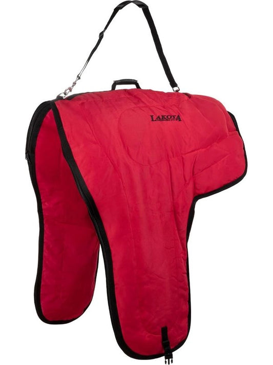 Borsa da trasporto per sella western