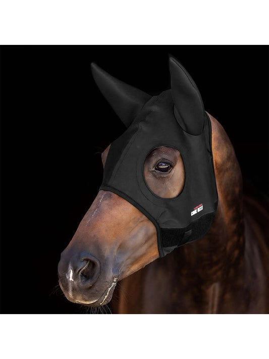Titanium mask come best with ears