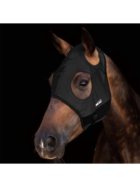 Titanium mask come best no ears