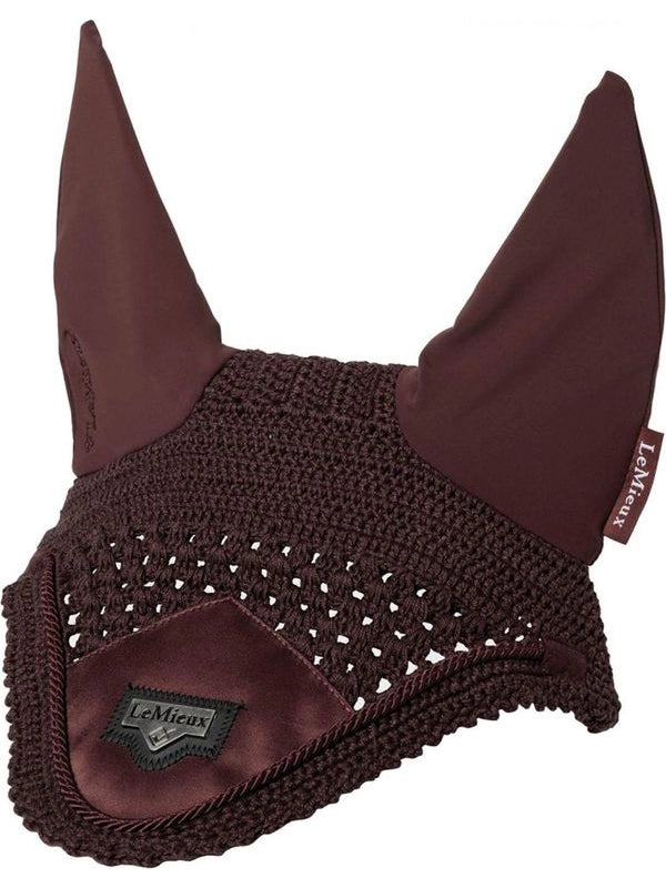 Loire satin fly hood rioja medium