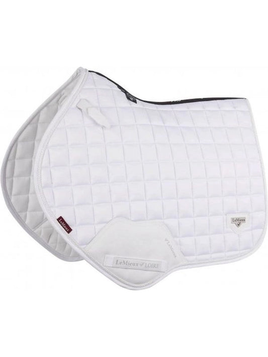 Sottosella lemieux loire classic satin close contact square white large