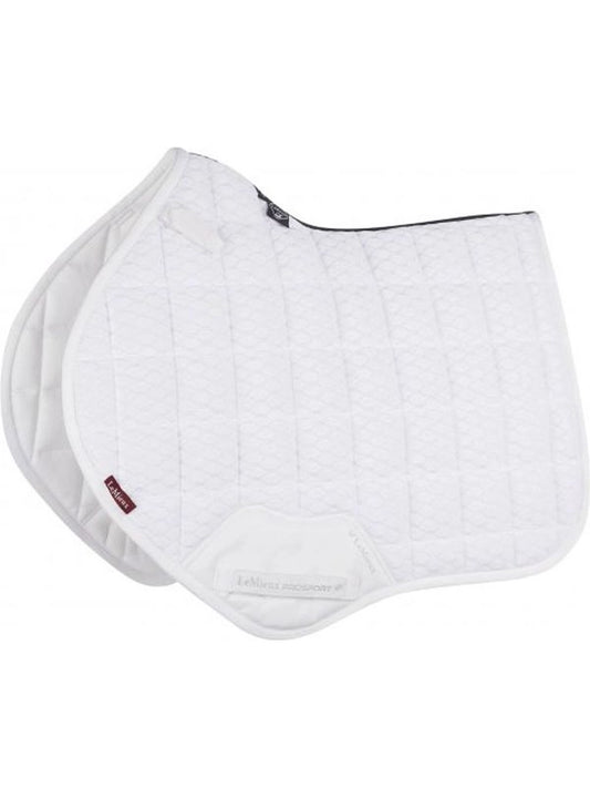 Sottosella lemieux carbon mesh air close contact square white large