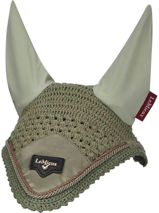 Loire fly hood fern