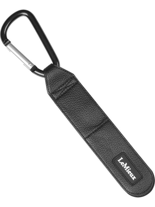 Carabiners black