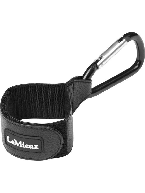 Carabiners black