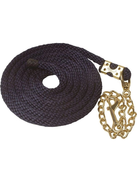 Lunghina nylon c/catena