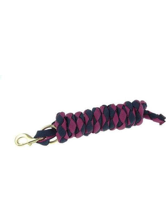 Lunghina nylon intrecciato 2.2 mt