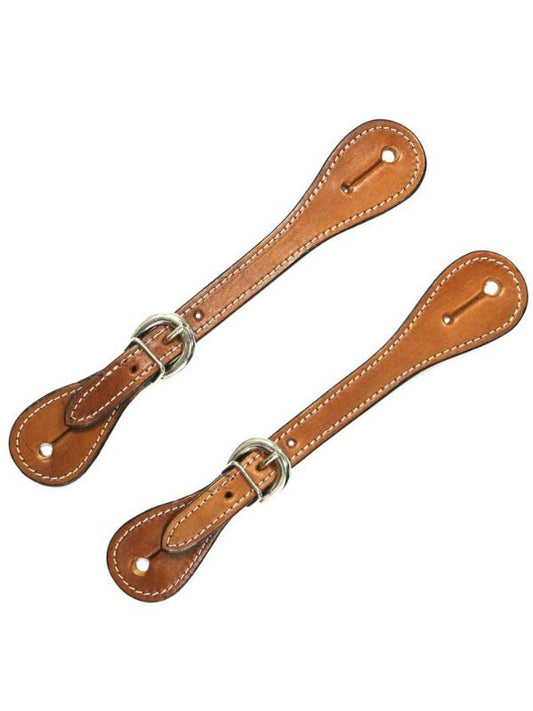 Lacci speroni Western rider e horse