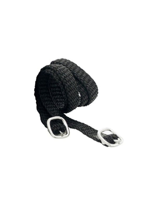 Lacci speroni in nylon rider e horse