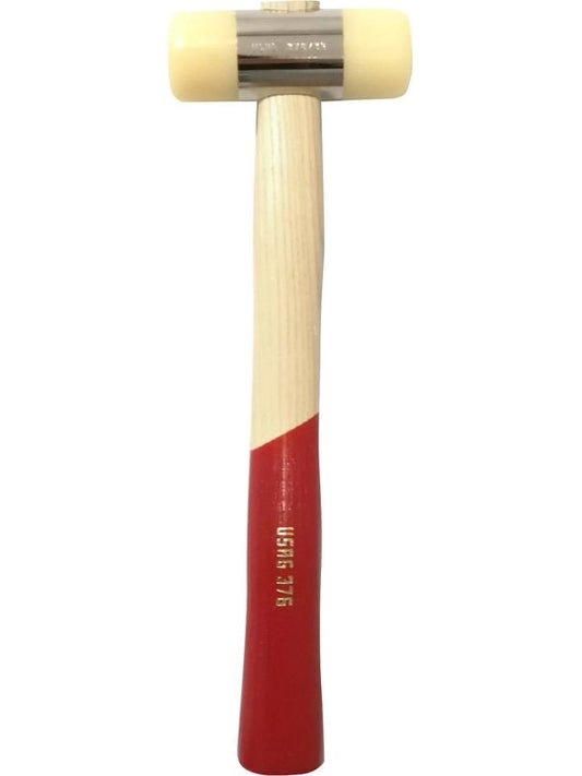 Martello professionale plastificato