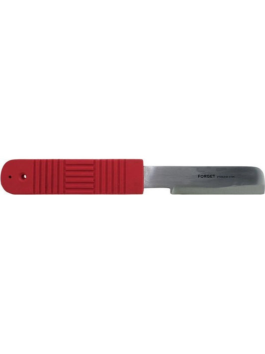 Coltellaccio conico con impugnatura ergonomica forget