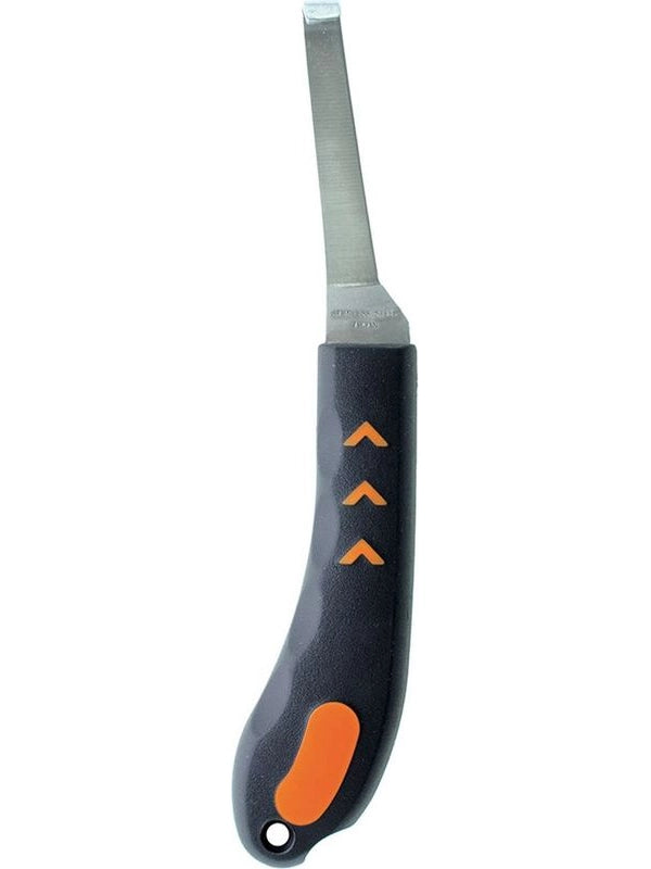 Raschietto plastica ergoline taglio dx/sx