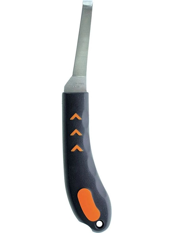 Raschietto plastica ergoline taglio dx/sx