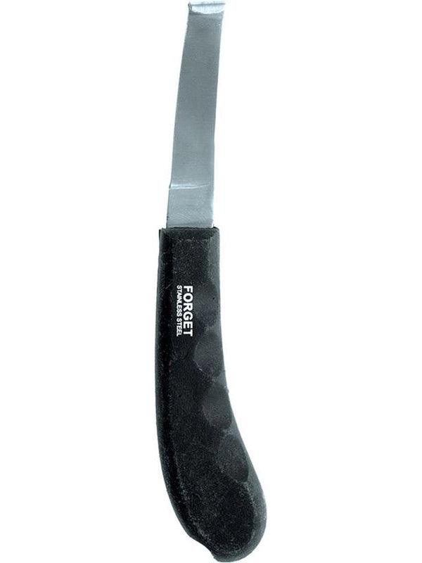 Raschietto forget plastica taglio dx/sx