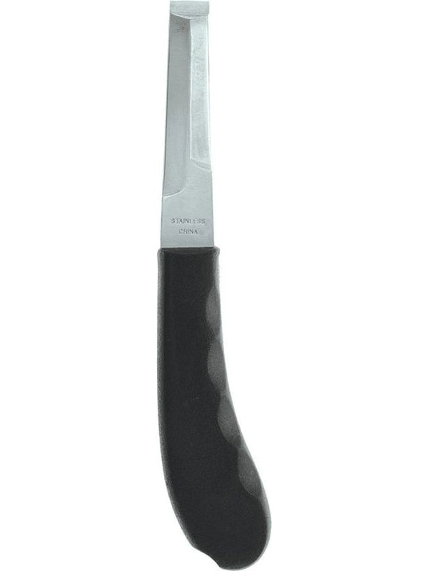 Raschietto plastcia doppio taglio