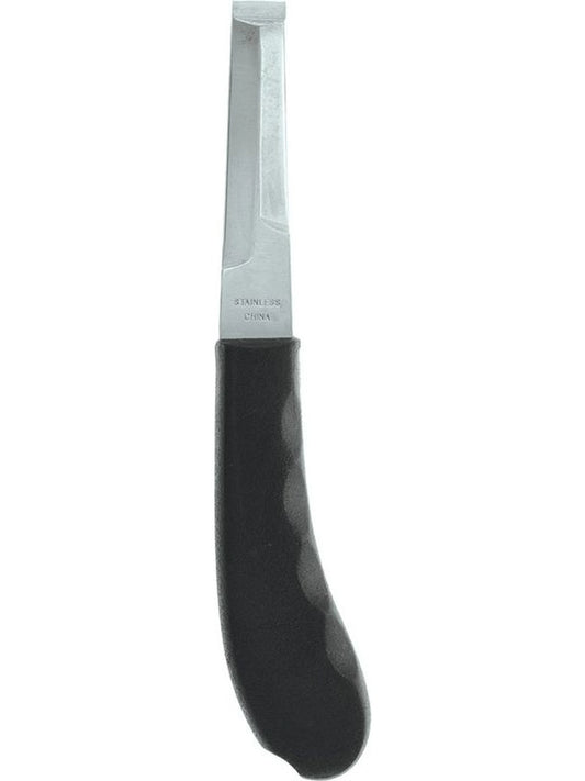 Raschietto plastcia doppio taglio