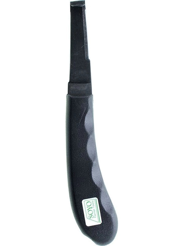 Raschietto soyo plastica 2 taglio