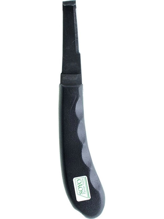 Raschietto soyo plastica 2 taglio