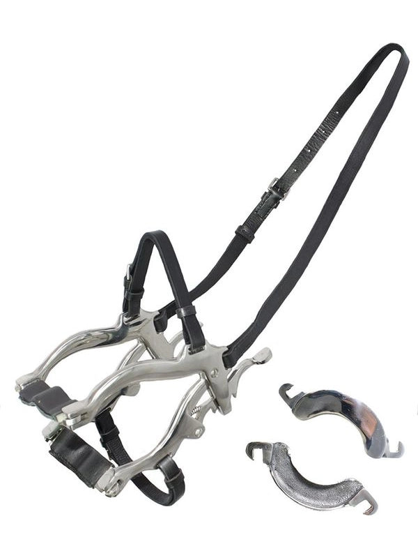 Apribocca inox