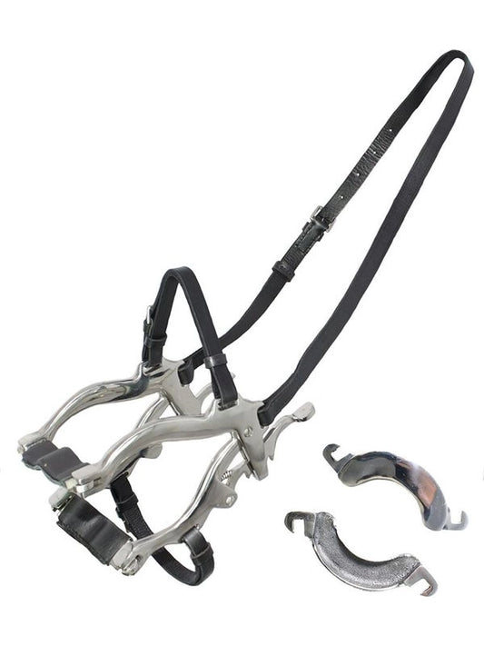 Apribocca inox
