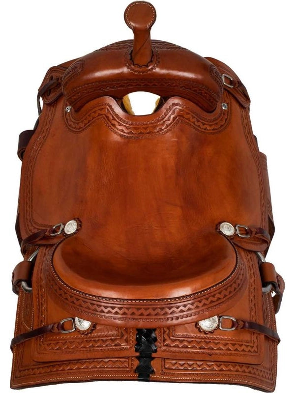 Sella western wade border stamp