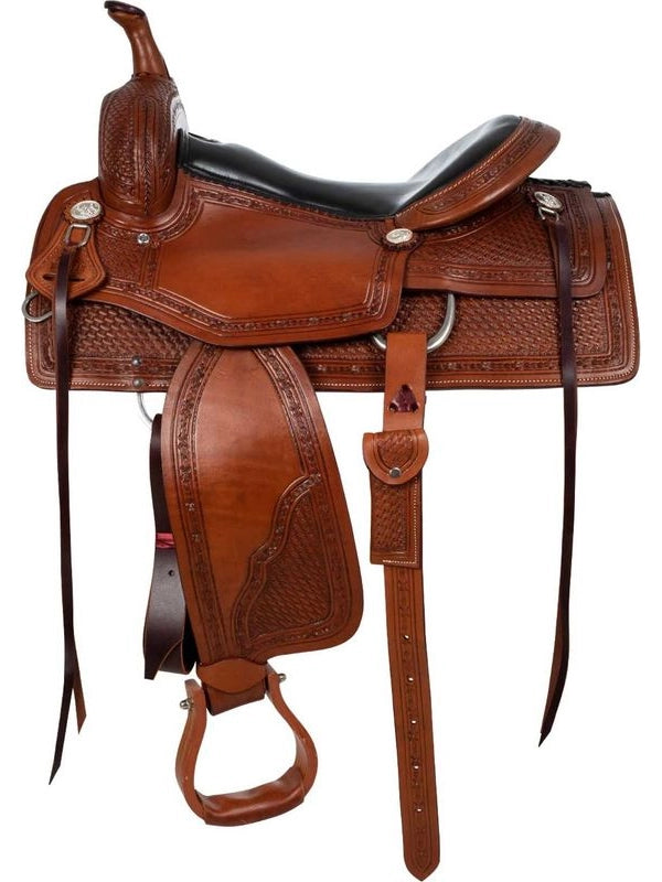 Sella working cow modello royal cutter