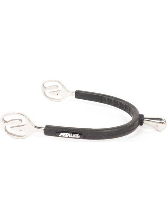 Metalab ss spurs rubber and round head medium