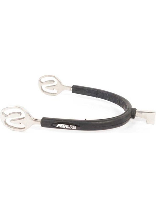Metalab spurs ss rubber and hammer head medium