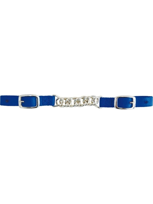 Barbozzale nylon catena
