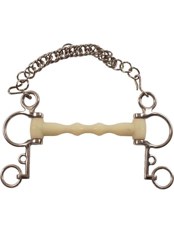 Pelham intero flex happy mouth hb-2451