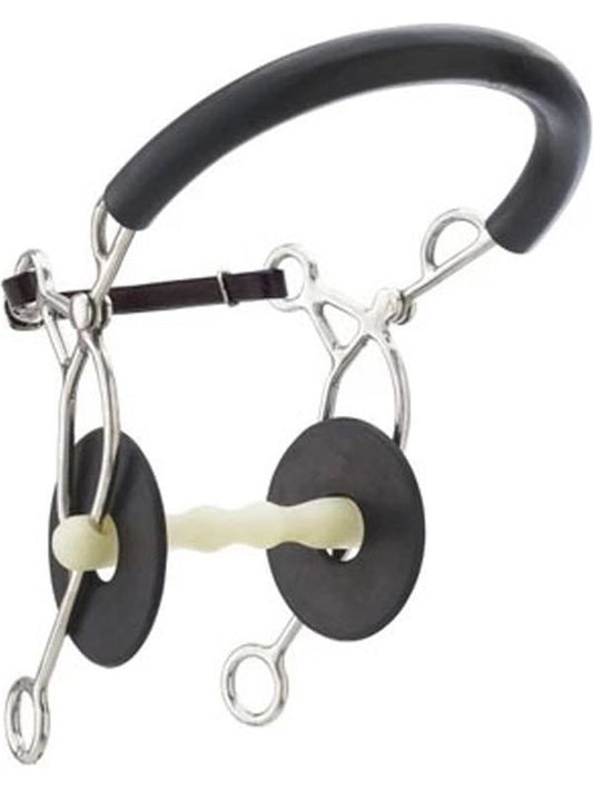 Hackamore happy mouth intero hb-2726