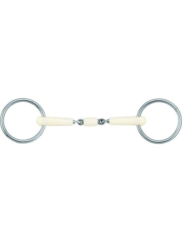 Filetto anelli c/gioco happy mouth hb-6801