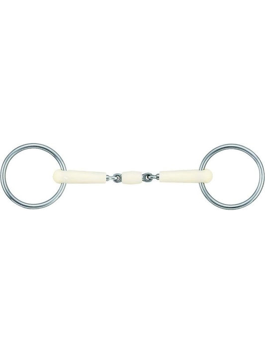 Filetto anelli c/gioco happy mouth hb-6801