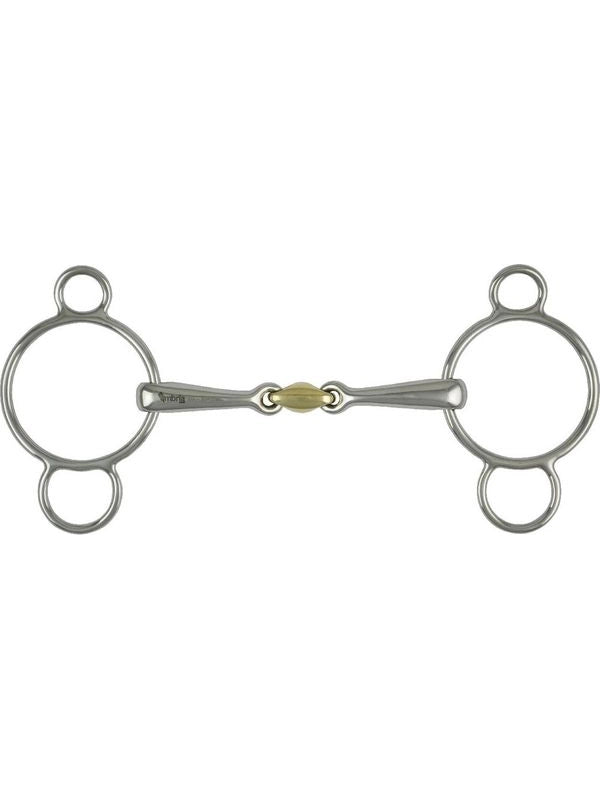 Filetto pessoa gioco  ottone