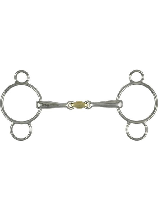 Filetto pessoa gioco  ottone