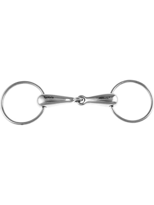 Filetto anelli pro bits